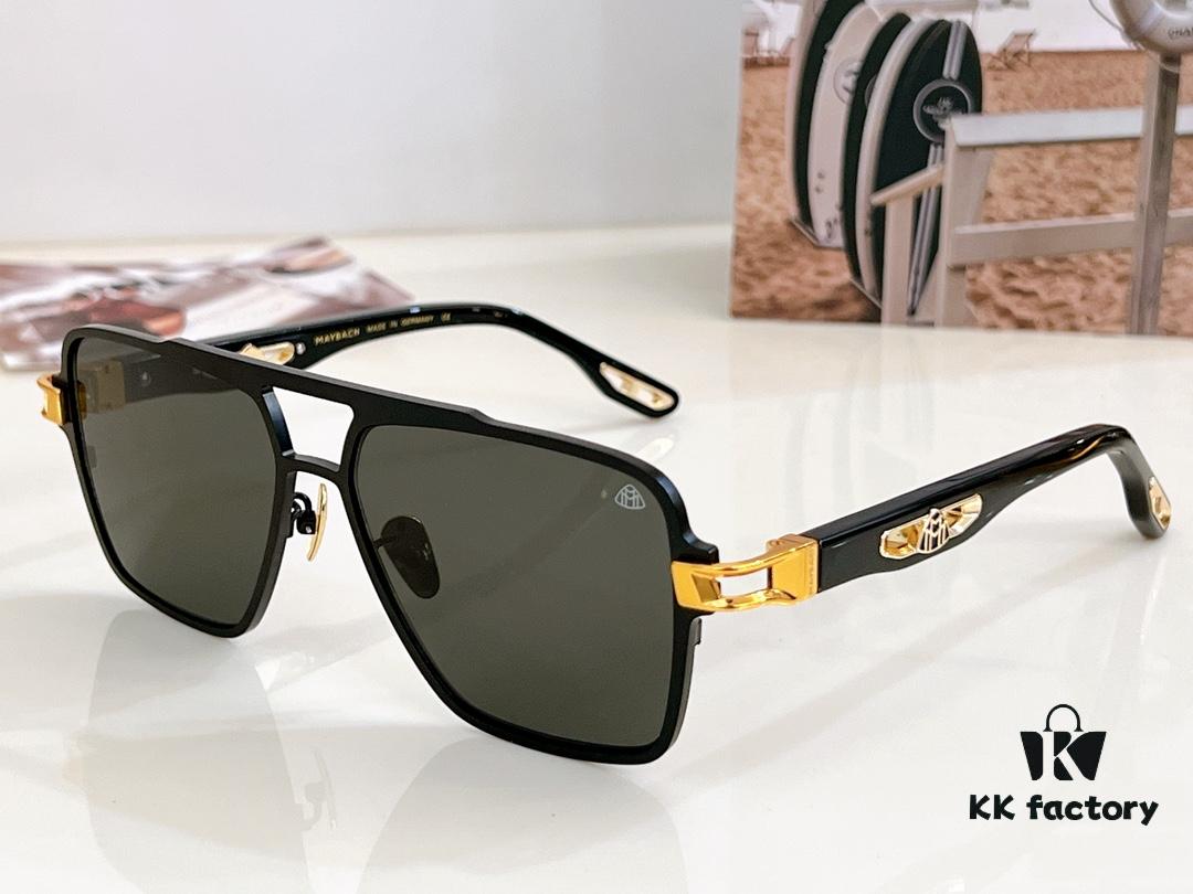 MAYBACH Z032 Sunglasses