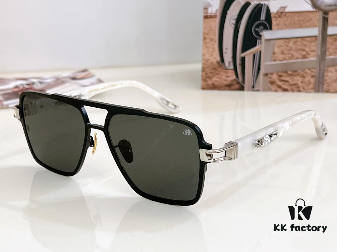 MAYBACH Z032 Sunglasses