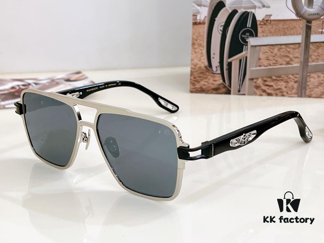 MAYBACH Z032 Sunglasses