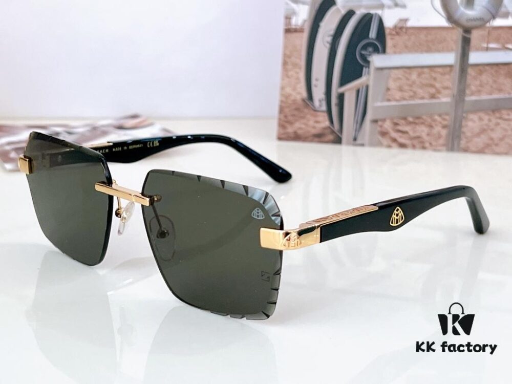 6931f7653a89a121ed548c85 MAYBACH Z067 Sunglasses