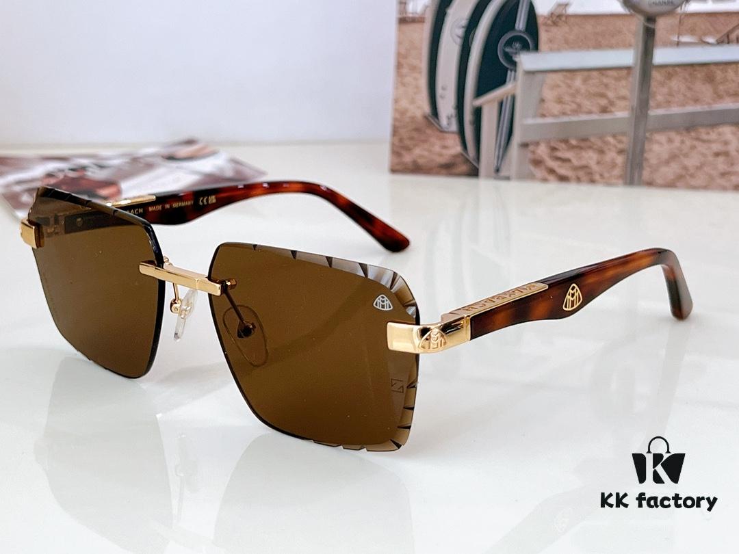 MAYBACH Z067 Sunglasses