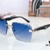 MAYBACH Z067 Sunglasses
