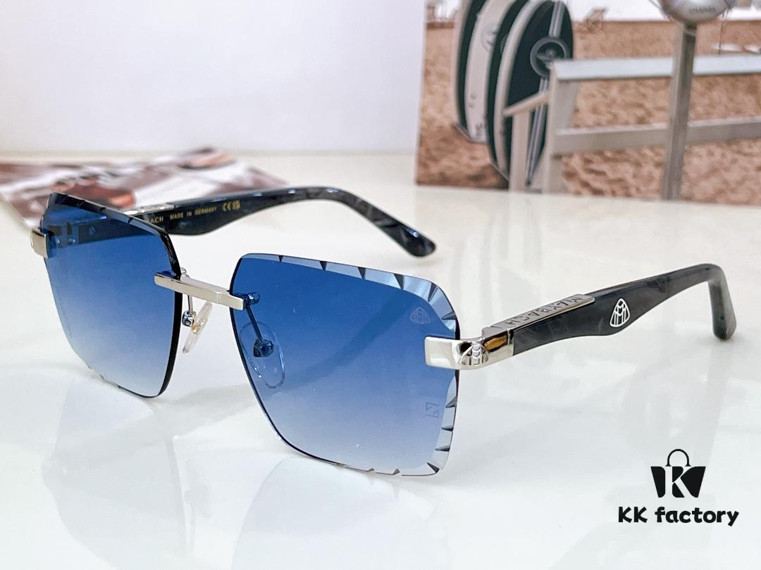 MAYBACH Z067 Sunglasses