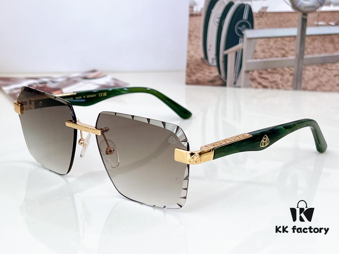 MAYBACH Z067 Sunglasses