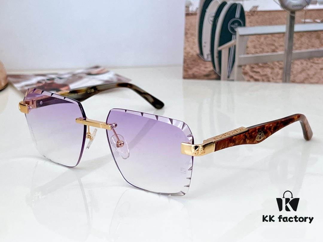 MAYBACH Z067 Sunglasses