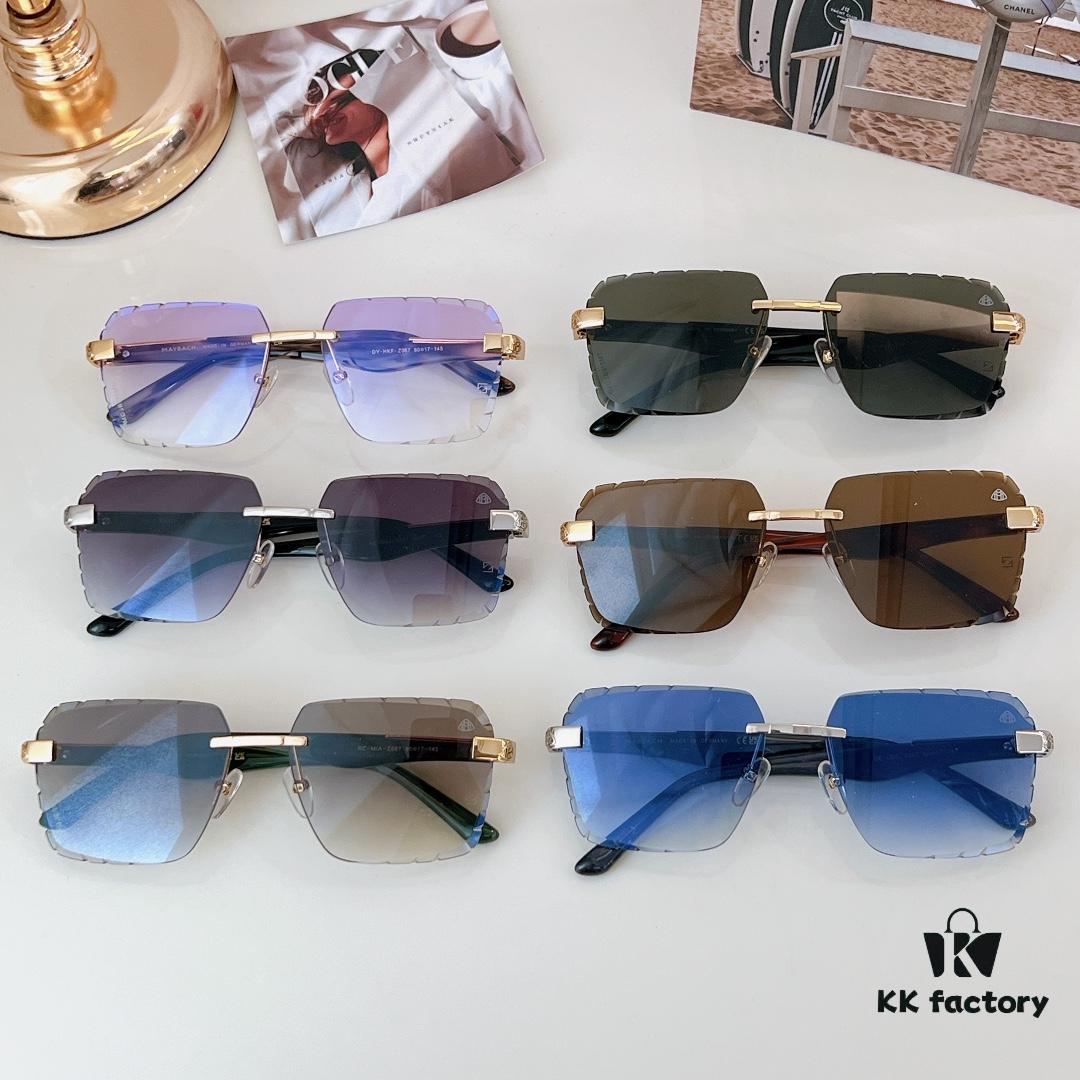 MAYBACH Z067 Sunglasses