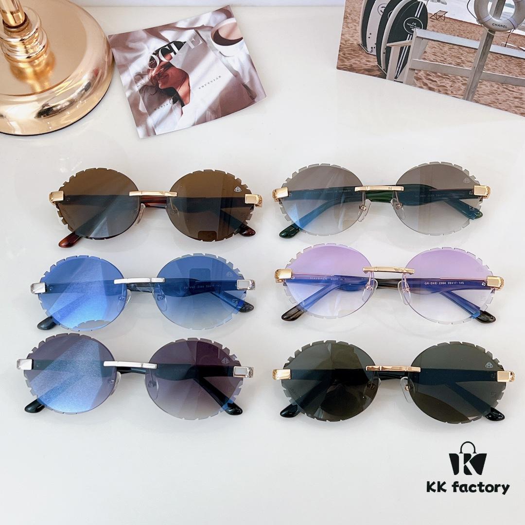 MAYBACH Z068 Sunglasses