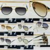 6931f7673a89a121ed548c9f High-Quality MAYBACH Z26 Sunglasses, Exquisite Craftsmanship, Premium Feel, UV Protection
