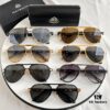 MAYBACH MODEL Z033 Sunglasses Unisex Eyewear Size 59-15-145