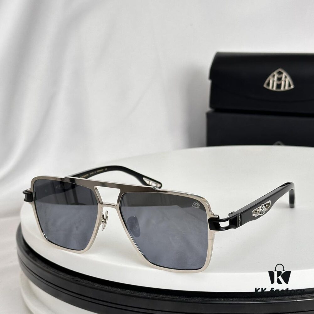 6931f7683a89a121ed548ca9 MAYBACH MODEL Z032 Sunglasses