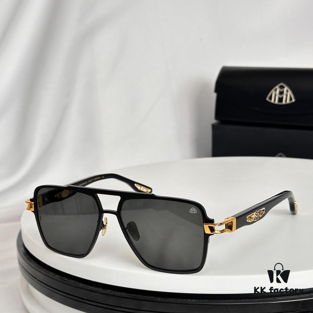 MAYBACH MODEL Z032 Sunglasses