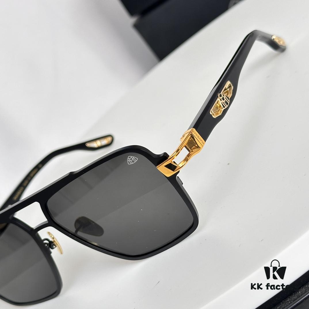 MAYBACH MODEL Z032 Sunglasses