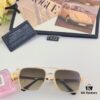 6931f7693a89a121ed548cb7 Maybac* New Arrival European and American Fashion Oversized Dual-Bridge Sunglasses for Men, High-End Style UV Protection Driving Sunglasses