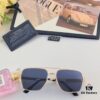 6931f7693a89a121ed548cb9 Maybac* New Arrival European and American Fashion Oversized Dual-Bridge Sunglasses for Men, High-End Style UV Protection Driving Sunglasses