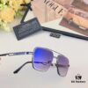 6931f7693a89a121ed548cba Maybac* New Arrival European and American Fashion Oversized Dual-Bridge Sunglasses for Men, High-End Style UV Protection Driving Sunglasses