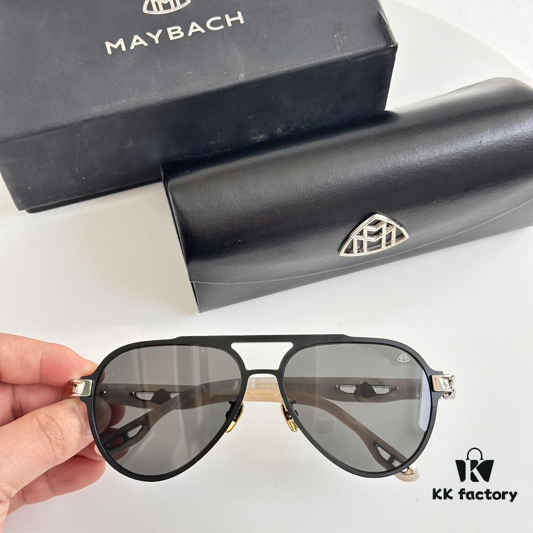 MAYBACH MODEL Z033 Sunglasses