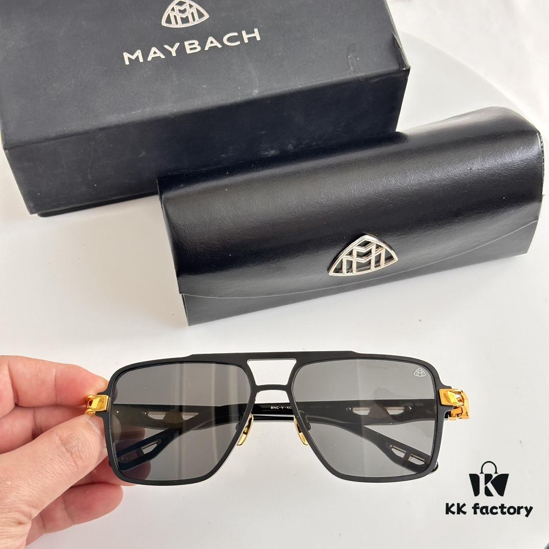 MAYBACH MODEL Z032 Sunglasses