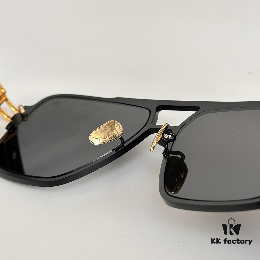 MAYBACH MODEL Z032 Sunglasses