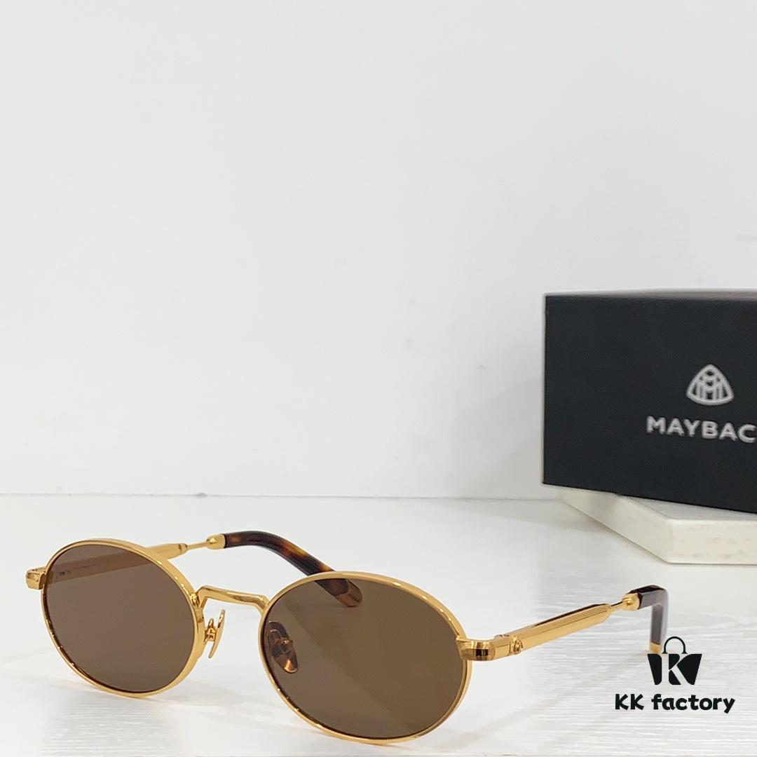 Maybach THE BOULEVARD I Sunglasses