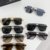 MAYBACH MODEL Z032 Sunglasses Unisex Eyewear Size 58 15-145