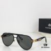 6931f76b3a89a121ed548ce0 MAYBACH Z033 Unisex Sunglasses, Size 58-15-145