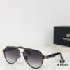 6931f76c3a89a121ed548ce5 MAYBACH Z033 Unisex Sunglasses, Size 58-15-145