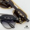 6931f76c3a89a121ed548ce6 MAYBACH Z033 Unisex Sunglasses, Size 58-15-145