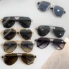 6931f76c3a89a121ed548ce7 MAYBACH Z033 Unisex Sunglasses, Size 58-15-145