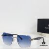 6931f76c3a89a121ed548ce9 MAYBAH New Model Z067 Men's and Women's MBH Square Frame Sunglasses