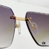 6931f76c3a89a121ed548cee MAYBAH New Model Z067 Men's and Women's MBH Square Frame Sunglasses