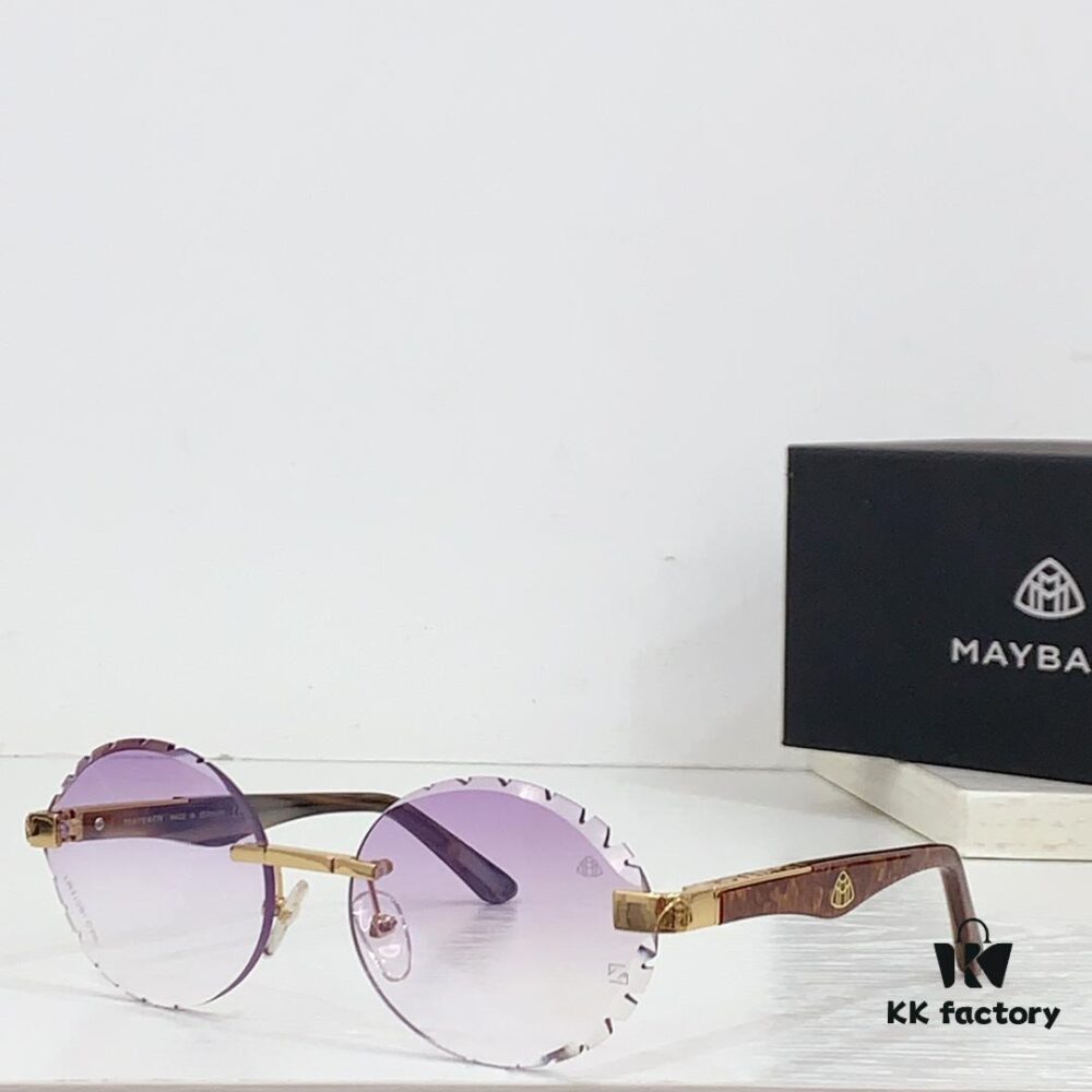 6931f76c3a89a121ed548cf1 MAYBACH MODEL Z068 Unisex Sunglasses, Frame Size 59-17-145