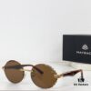 6931f76d3a89a121ed548cf3 MAYBACH MODEL Z068 Unisex Sunglasses, Frame Size 59-17-145