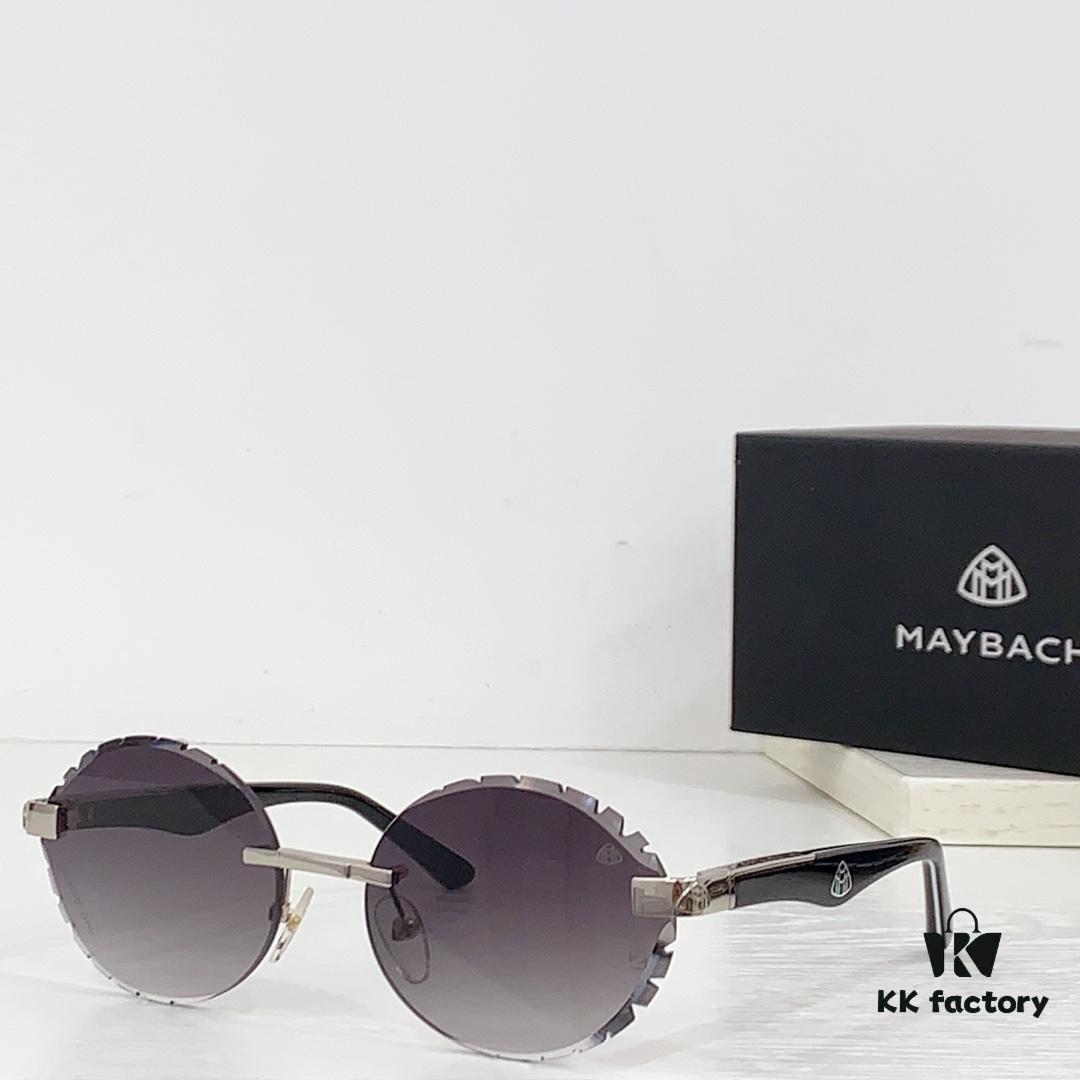 6931f76d3a89a121ed548cf6 MAYBACH MODEL Z068 Unisex Sunglasses, Frame Size 59-17-145