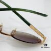 6931f76d3a89a121ed548cf7 MAYBACH MODEL Z068 Unisex Sunglasses, Frame Size 59-17-145