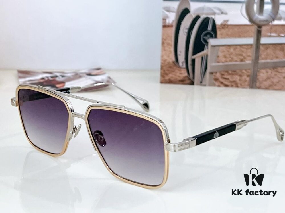 6931f76d3a89a121ed548cfa MAYBACH Z26 Sunglasses