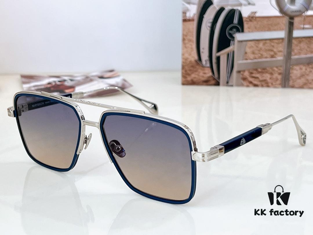 MAYBACH Z26 Sunglasses