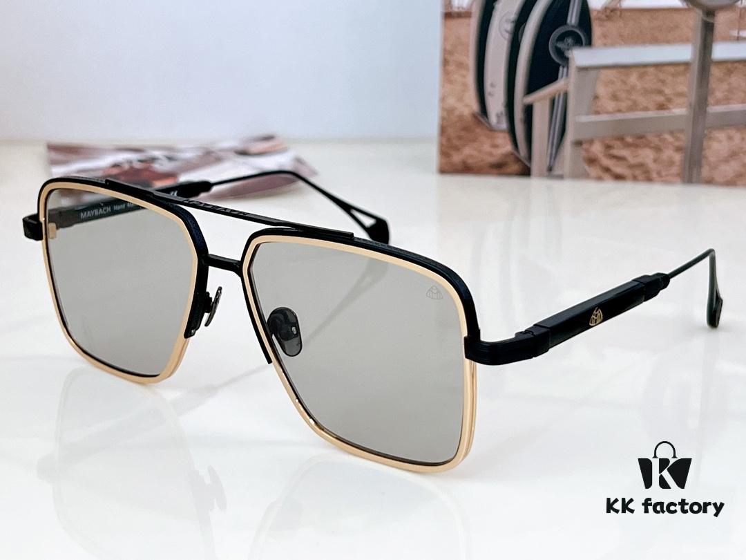 MAYBACH Z26 Sunglasses