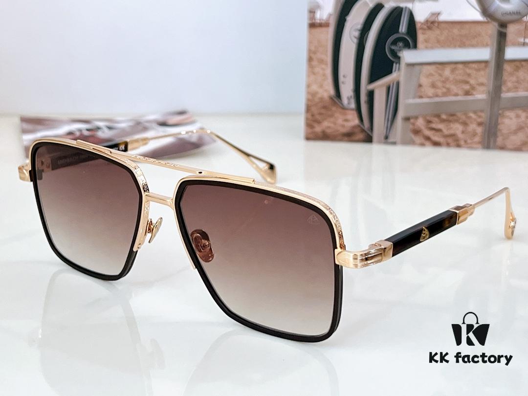 MAYBACH Z26 Sunglasses