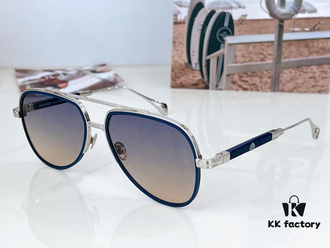 MAYBACH Z28 Sunglasses