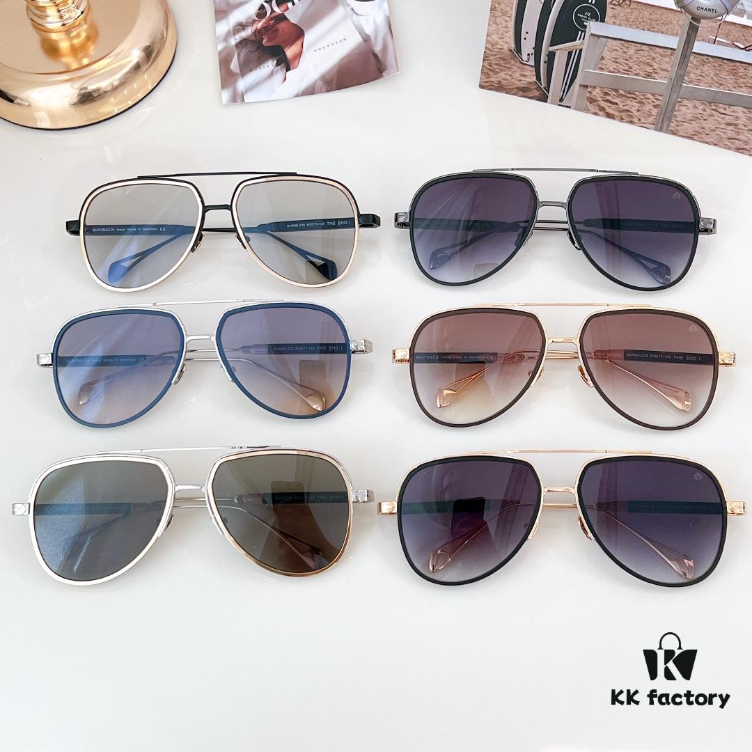 MAYBACH Z28 Sunglasses