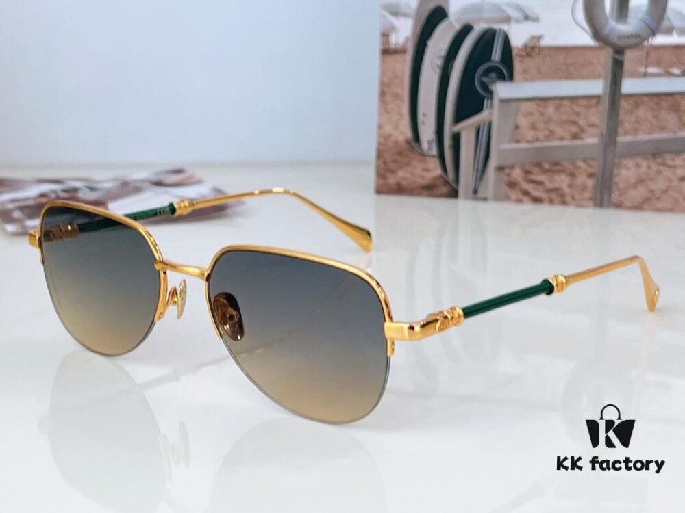 6931f76e3a89a121ed548d0c Maybac* Z056 Sunglasses