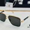 High-Quality MAYBACH Z36 Sunglasses, Exquisite Craftsmanship, Premium Feel, UV Protection