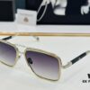 High-Quality MAYBACH Z36 Sunglasses, Exquisite Craftsmanship, Premium Feel, UV Protection