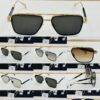 High-Quality MAYBACH Z36 Sunglasses, Exquisite Craftsmanship, Premium Feel, UV Protection