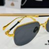 6931f7703a89a121ed548d25 High-Quality MAYBACH Z056 Sunglasses, Exquisite Craftsmanship, Premium BM Feel, Size 57-18-145