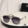 6931f7703a89a121ed548d28 MAYBACH Model 1395 Sunglasses - Size 54-18-145