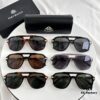 6931f7713a89a121ed548d2f MAYBACH Model 1395 Sunglasses - Size 54-18-145