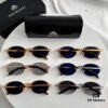 6931f7723a89a121ed548d40 MAYBACH (THE BOULEVARD I) Premium Men's Sunglasses – Limited Hard Launch with Dual-Tone Imported Frame and 24K Gold Vacuum Plated Hardware