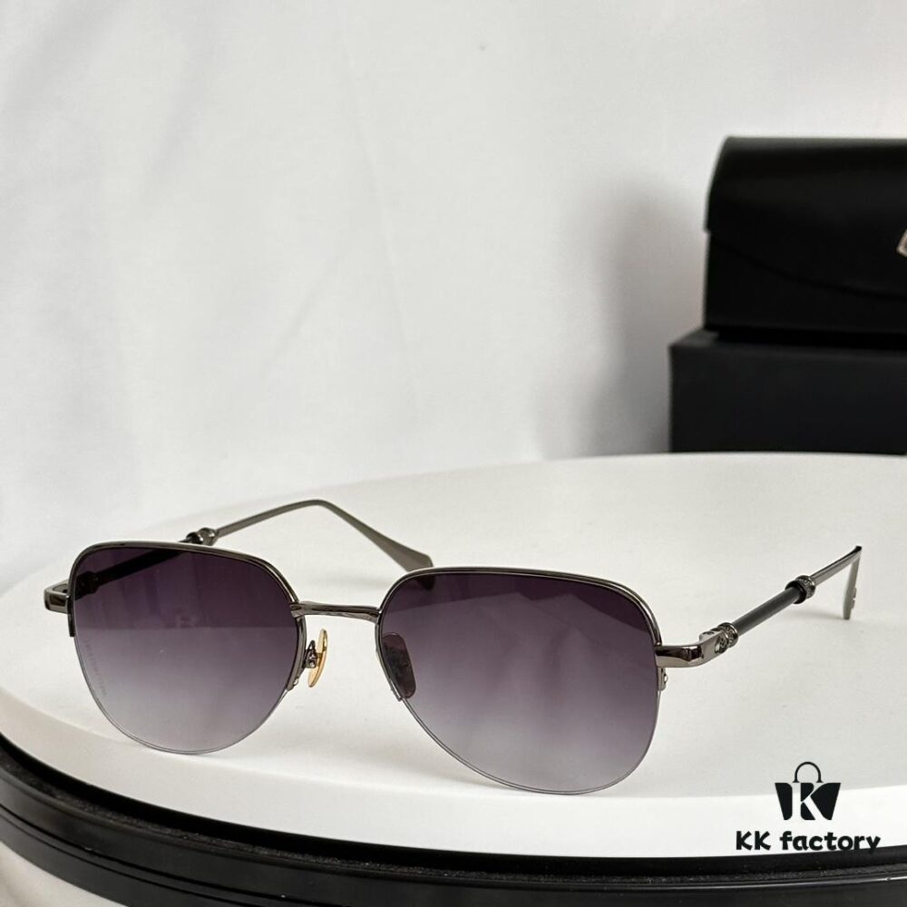 6931f7723a89a121ed548d42 MAYBACH MODEL Z056 Sunglasses