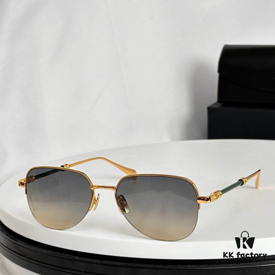 MAYBACH MODEL Z056 Sunglasses